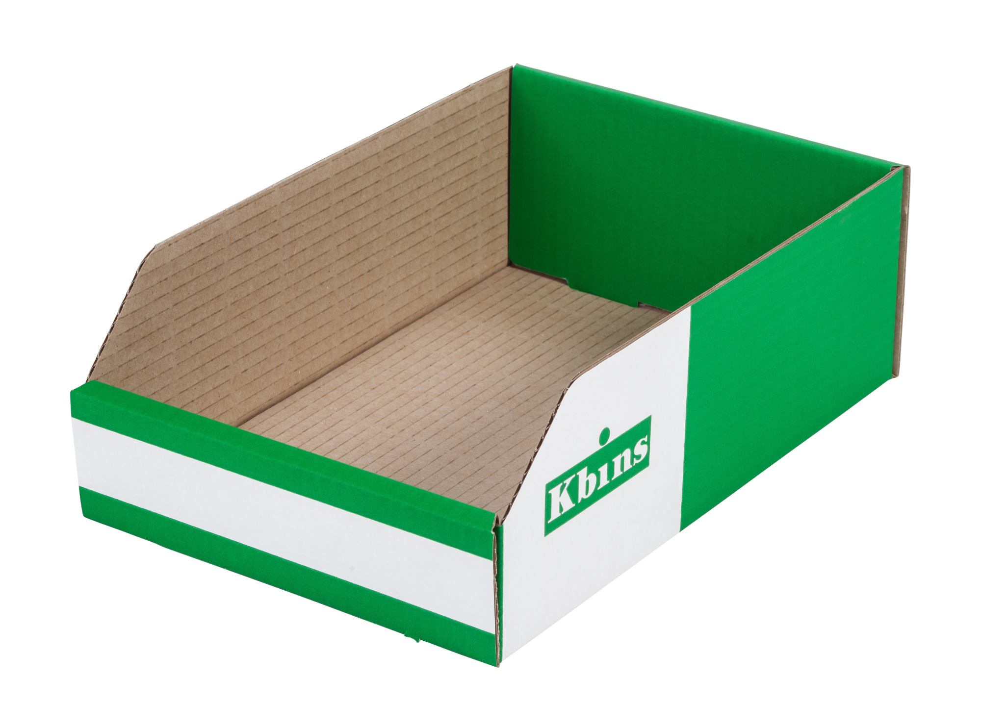 600 x 250 x 200mm K-Bins